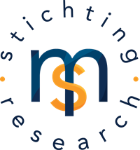 logo Stichting MS Research