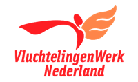 logo VluchtelingenWerk Nederland
