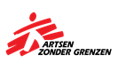 Logo van Artsen zonder Grenzen