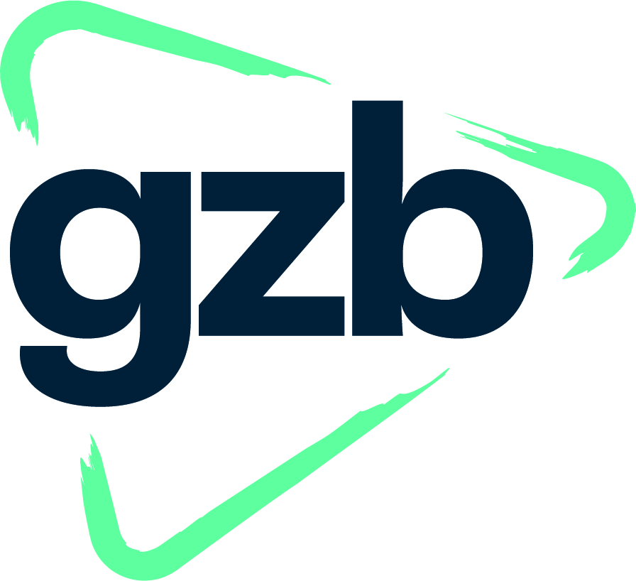 logo Gereformeerde Zendingsbond
