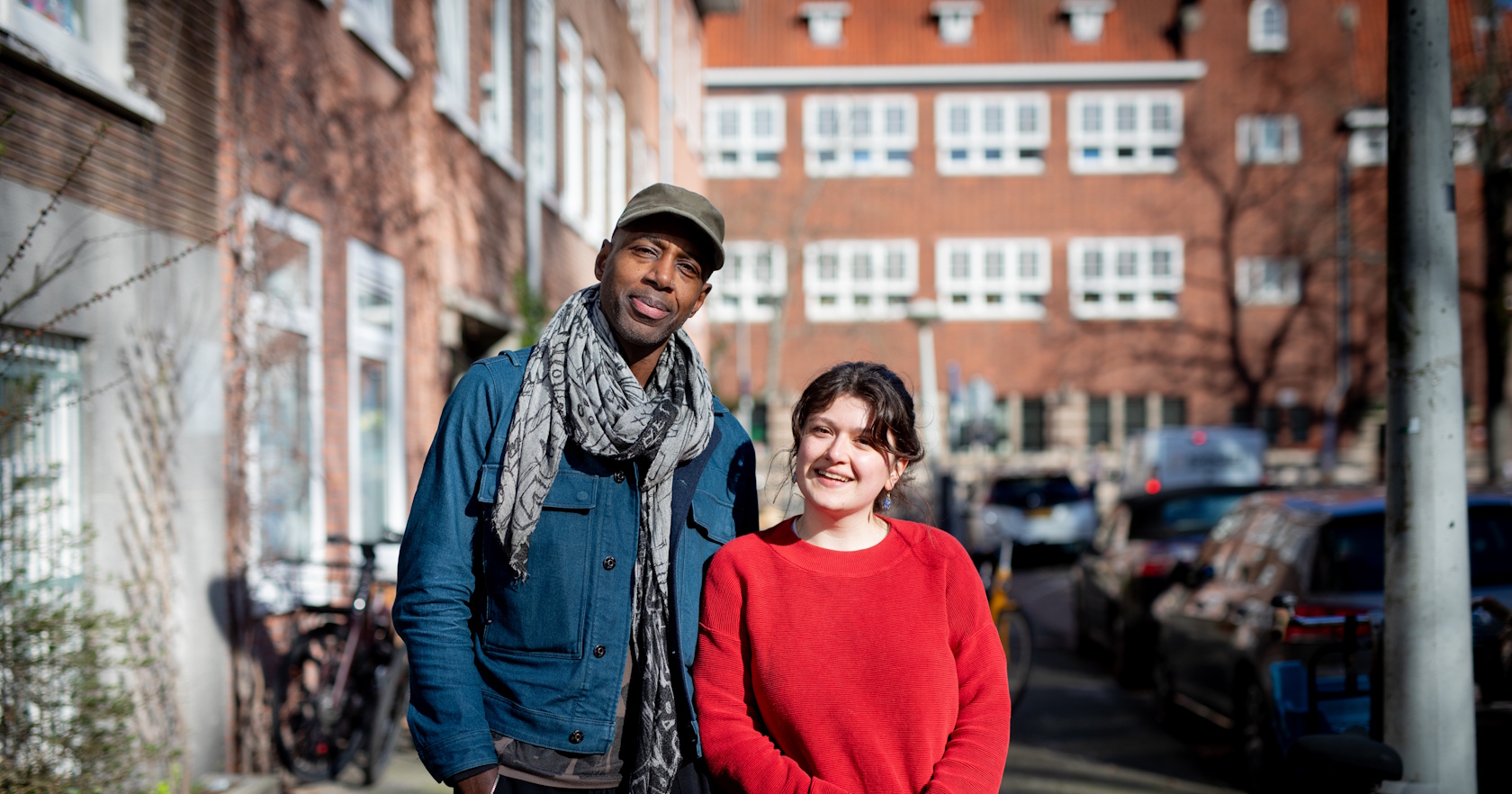 Afbeelding Vereniging Humanitas