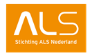Logo van ALS Nederland