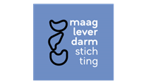 logo Maag Lever Darm Stichting