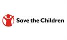 Logo van Save the Children