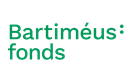 Logo van Bartiméus Fonds