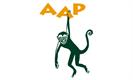 Logo van AAP
