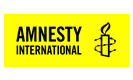 Logo van Amnesty