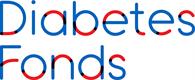 Logo van Diabetes Fonds