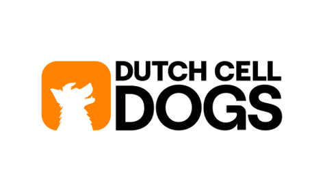 Logo van Dutch Cell Dogs