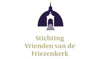 logo Stichting Vrienden van de Friezenkerk