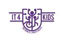 Logo van IT4Kids