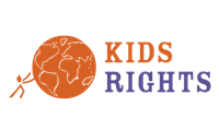 logo Stichting KidsRights