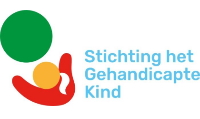 logo Stichting het Gehandicapte Kind