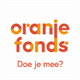 Logo van Stichting Oranje Fonds