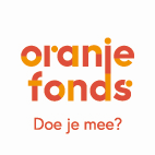 logo Stichting Oranje Fonds