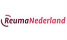 Logo van ReumaNederland