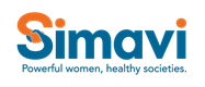 Logo van Simavi