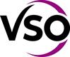 Logo van VSO Nederland