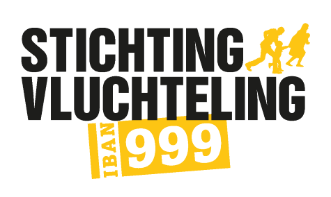 logo Stichting Vluchteling