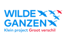 Logo van Wilde Ganzen